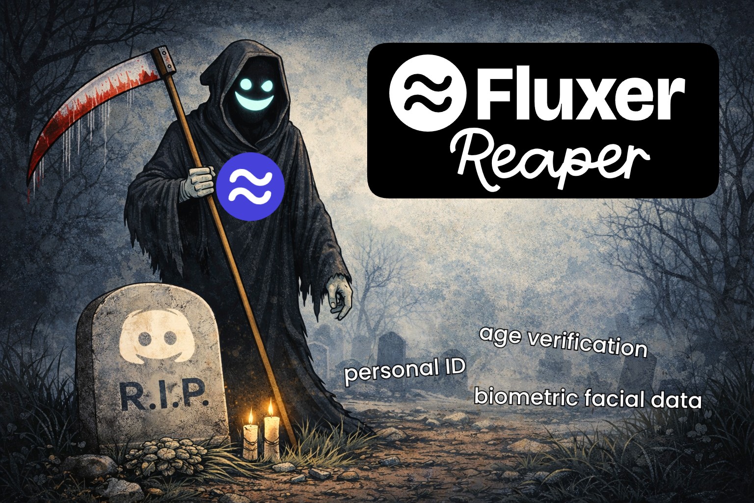 Disco Reaper